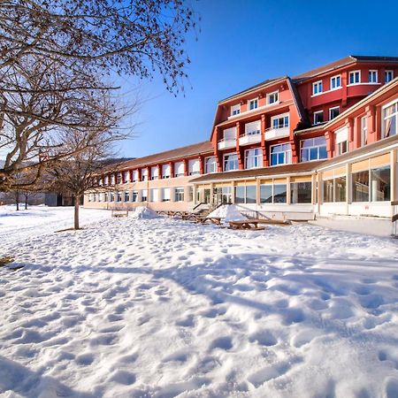 L'ESCANDILLE Village Vacances Autrans-Meaudre-en-Vercors Exteriör bild